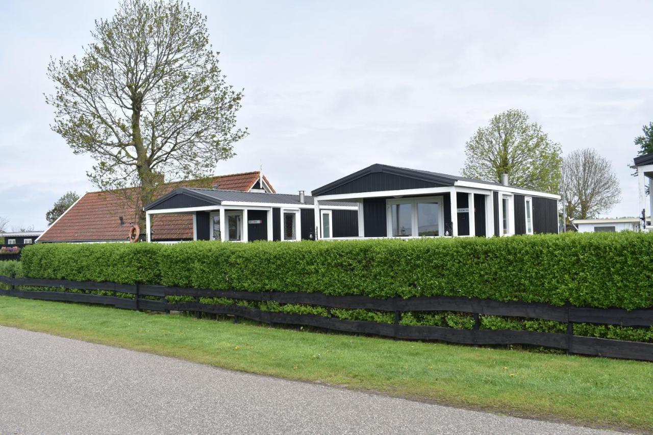 Charme Logies Wadzout'T Villa Westerland Exterior photo